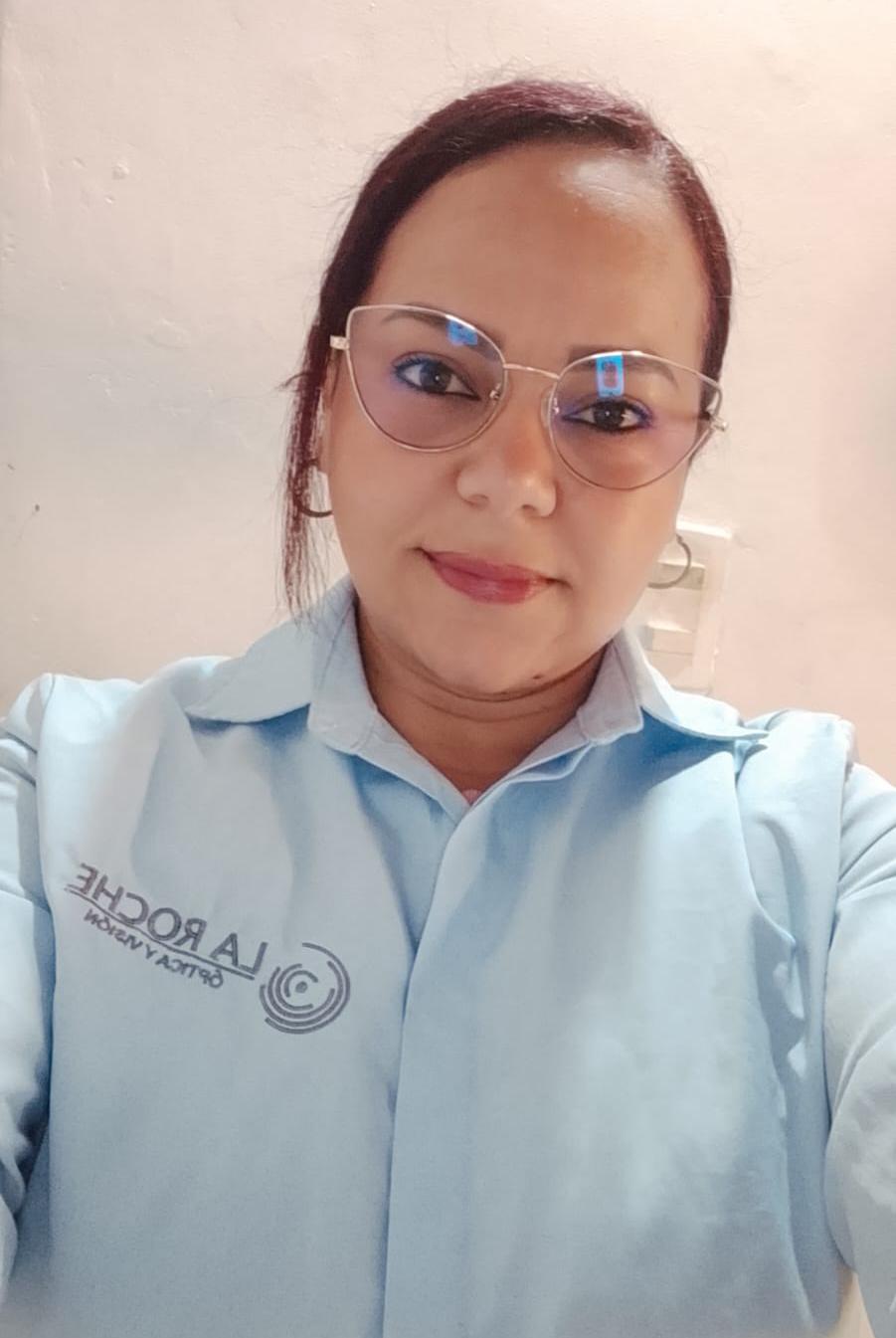 Natalia Osorio