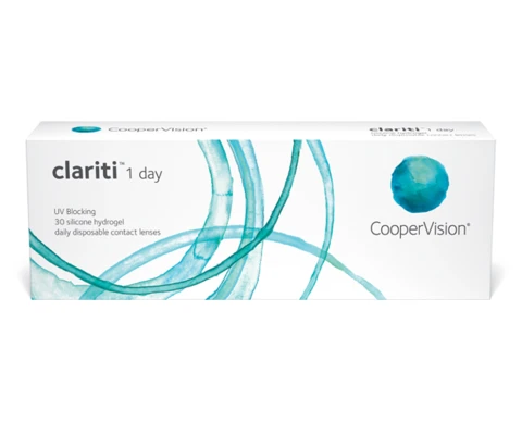 clariti 1 day